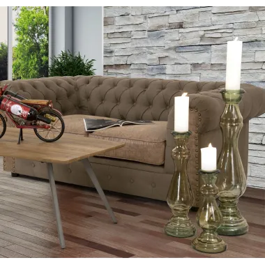 P/CAND Szkło z Recyklingu 22X75 cm (WYPRODUKOWANO W HISZPANII)